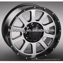 american aluminum replica TWG wheels